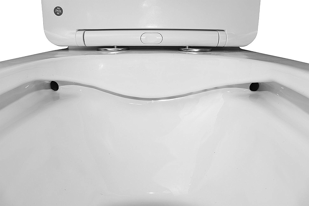 Инсталляция для унитаза Azario AZ-8010-1000 купить в интернет-магазине сантехники Sanbest