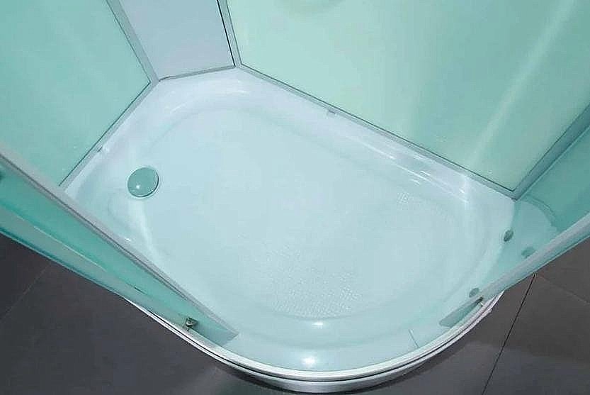 Душевая кабина Erlit Comfrot ER 3512P 120х80 стекло матовое купить в интернет-магазине Sanbest