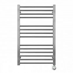 Полотенцесушитель электрический Terminus Сицилия П14 500x846 правый купить в интернет-магазине сантехники Sanbest