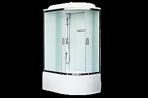 Душевая кабина Royal Bath BK5-WC-CH 120х80 купить в интернет-магазине Sanbest