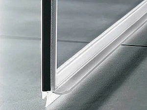 Душевая дверь Kermi Filia XP FX1WL/R09020VPK 90 купить в интернет-магазине Sanbest