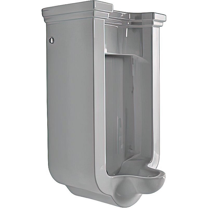 Писсуар Kerasan Waldorf 413001 белый купить в интернет-магазине Sanbest