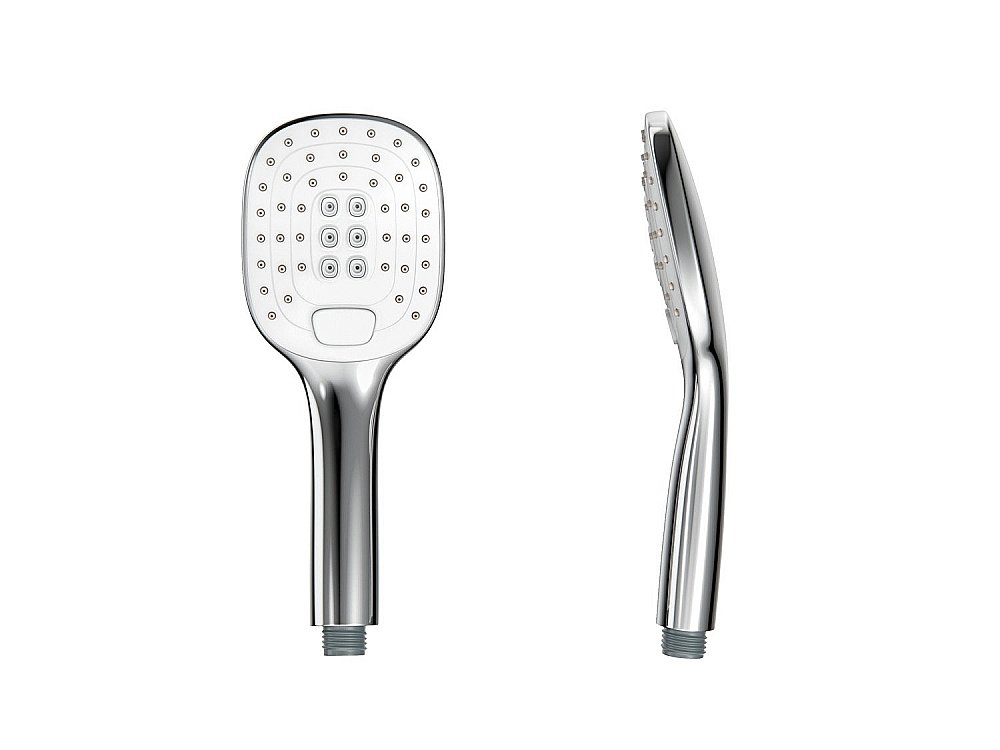 Душевая лейка с шлангом Laguraty 2127 купить в интернет-магазине сантехники Sanbest