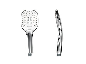 Душевая лейка с шлангом Laguraty 2127 купить в интернет-магазине сантехники Sanbest