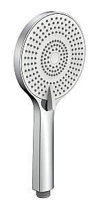 Душевая лейка Kaiser SH-090 хром купить в интернет-магазине сантехники Sanbest