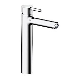 Смеситель для раковины WONZON & WOGHAND SOLO WW-239032-CR хром купить в интернет-магазине сантехники Sanbest