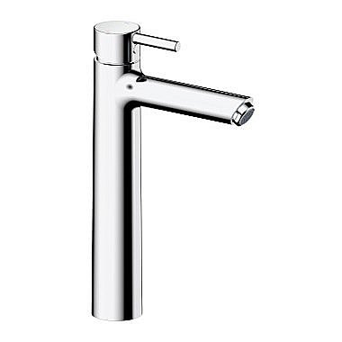 Смеситель для раковины WONZON & WOGHAND SOLO WW-239032-CR хром купить в интернет-магазине сантехники Sanbest