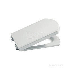Сиденье для унитаза Soft Close Roca Hall 801622004 купить в интернет-магазине сантехники Sanbest
