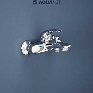 Смеситель для ванны Aquanet Cobra SD90361 купить в интернет-магазине сантехники Sanbest