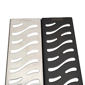 Душевой лоток PAINI Harmony CH650HC 65 черный матовый купить в интернет-магазине Sanbest