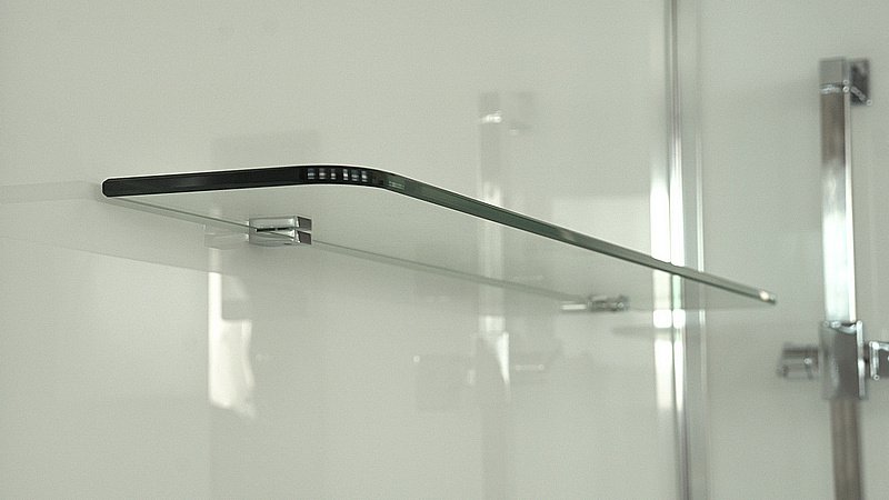 Душевая кабина Timo Premium Helma 120x90 купить в интернет-магазине Sanbest