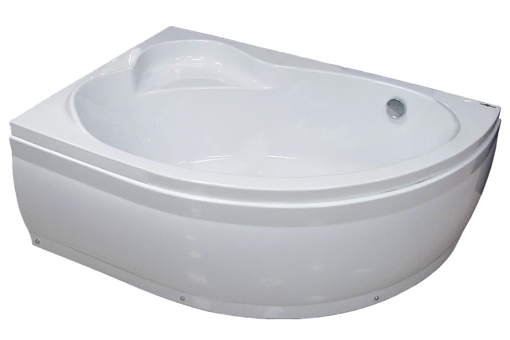 Акриловая ванна Royal Bath ALPINE RB819100 150х100 белая купить в интернет-магазине Sanbest