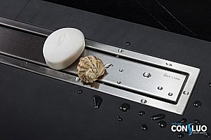 Душевой трап Pestan Confluo Premium Line 950 купить в интернет-магазине Sanbest