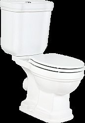 Бачок для унитаза CREAVIT KLASIK KL410.00000 купить в интернет-магазине сантехники Sanbest