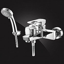 Смеситель для ванны Elghansa SCARLETT NEW 2322245 купить в интернет-магазине сантехники Sanbest