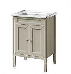 Тумба с раковиной Caprigo Albion-concept 60 для ванной в интернет-магазине Sanbest