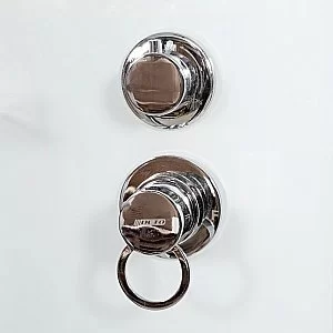 Душевая кабина DTO D09S 90х90 купить в интернет-магазине Sanbest