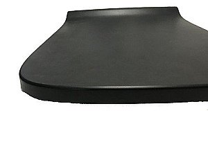 Унитаз подвесной CeramaLux 5171MB черный матовый, безободковый, с крышкой микролифт купить в интернет-магазине Sanbest