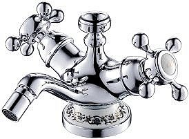 Смеситель для биде Schein Saine 8053023 купить в интернет-магазине сантехники Sanbest