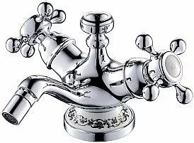 Смеситель для биде Schein Saine 8053023 купить в интернет-магазине сантехники Sanbest