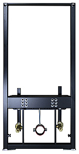 Инсталляция для биде Azario AZ-8040-1001 купить в интернет-магазине сантехники Sanbest