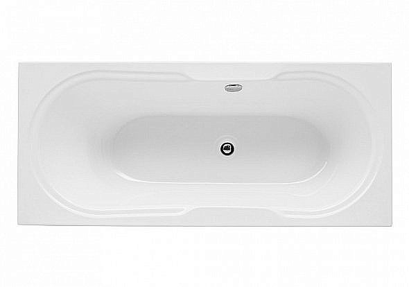 Акриловая ванна Aquanet Valencia 180x80 215694 с к/с97 купить в интернет-магазине Sanbest