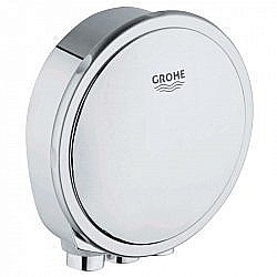 Наливной, сливной и переливной гарнитур Grohe Talentofill 19952000 купить в интернет-магазине сантехники Sanbest