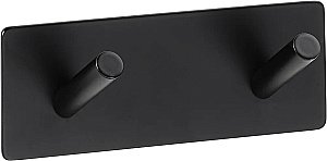 Крючок Bemeta EASY 163106270  черный матовый купить в интернет-магазине сантехники Sanbest