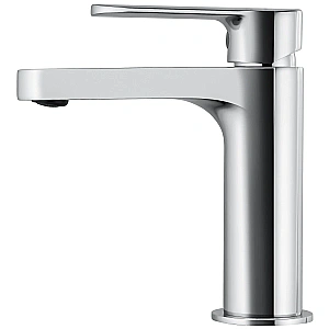Смеситель для раковины Wonzon & Woghand WW-H1032-CR хром купить в интернет-магазине сантехники Sanbest