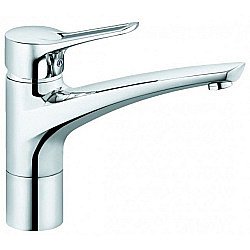 Смеситель для кухни Kludi MX 399040562 хром купить в интернет-магазине сантехники Sanbest