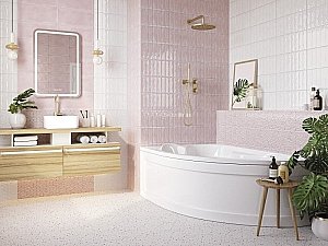 Зеркало CERSANIT LED KN-LU-LED050*55-p-Os в ванную от интернет-магазине сантехники Sanbest