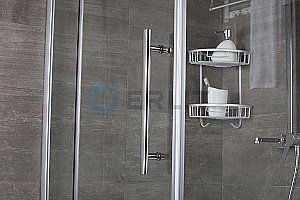 Душевой уголок Erlit Comfort ER 10109H 90x90 купить в интернет-магазине Sanbest