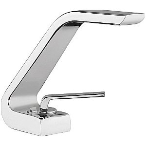 Смеситель для раковины Webert Wolo WO830102015 купить в интернет-магазине сантехники Sanbest