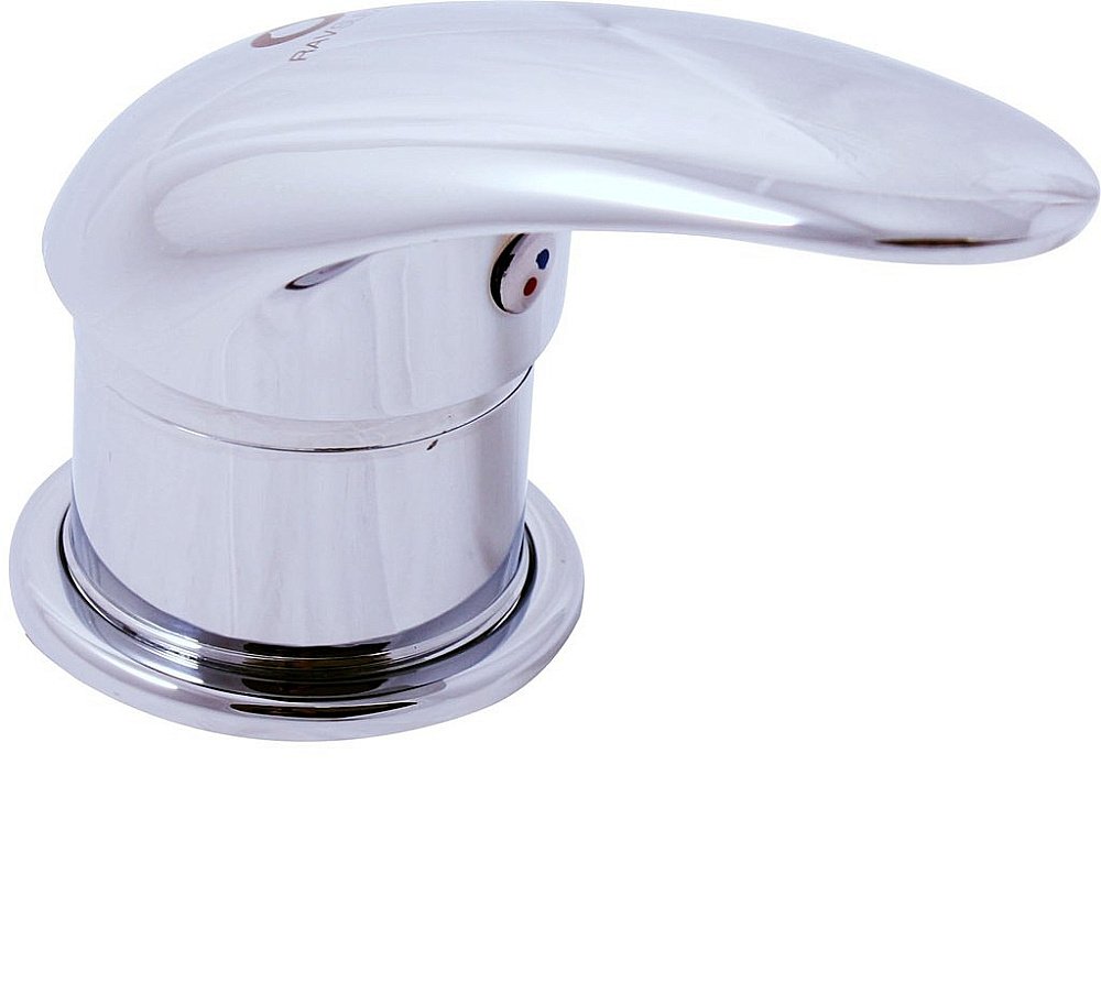 Смеситель для ванны Rav-Slezak DUNAJ D468.5 купить в интернет-магазине сантехники Sanbest