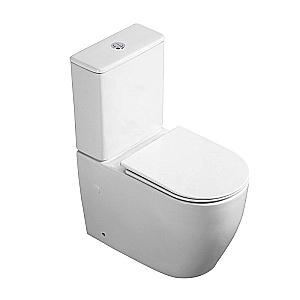 Инсталляция для унитаза Azario AZ-8010-1000 купить в интернет-магазине сантехники Sanbest