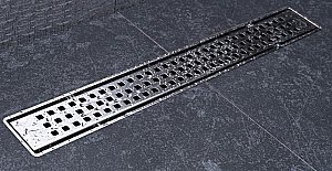 Душевой трап Pestan Betto Net Line 550 купить в интернет-магазине Sanbest