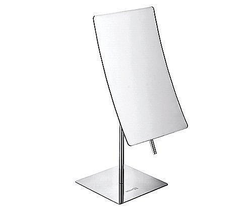 Зеркало косметическое WasserKRAFT K-1006 купить в интернет-магазине сантехники Sanbest