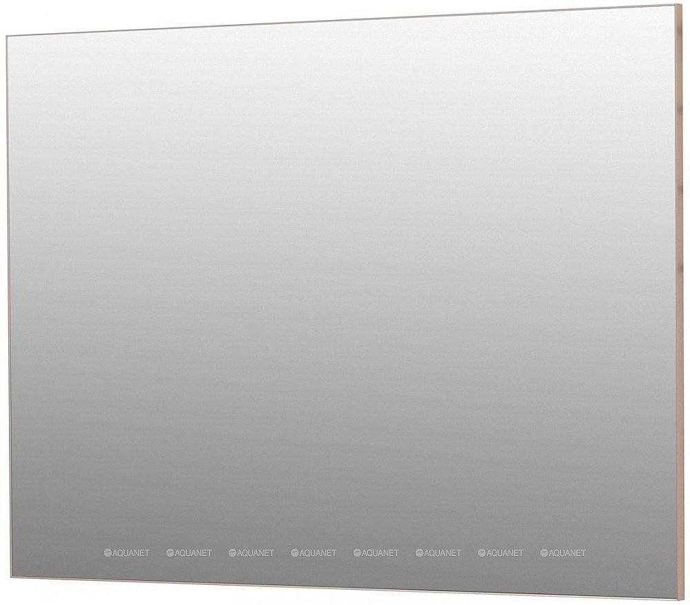 Зеркало De Aqua Сильвер 261682 100 медь в ванную от интернет-магазине сантехники Sanbest
