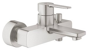 Смеситель для ванны Grohe Lineare New 33849DC1 купить в интернет-магазине сантехники Sanbest