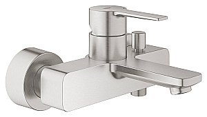Смеситель для ванны Grohe Lineare New 33849DC1 купить в интернет-магазине сантехники Sanbest