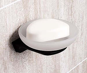 Мыльница WasserKRAFT Elbe К-7229 купить в интернет-магазине сантехники Sanbest