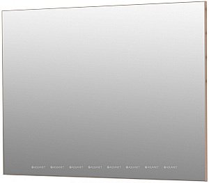 Зеркало De Aqua Сильвер 261682 100 медь в ванную от интернет-магазине сантехники Sanbest