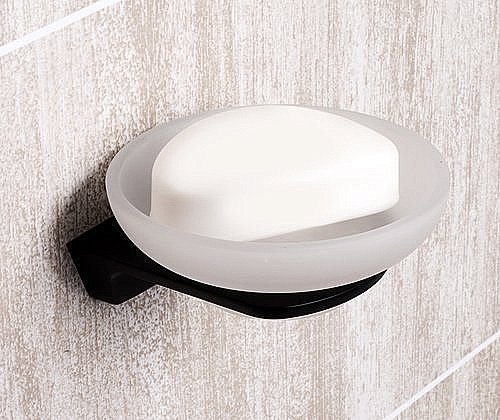 Мыльница WasserKRAFT Elbe К-7229 купить в интернет-магазине сантехники Sanbest