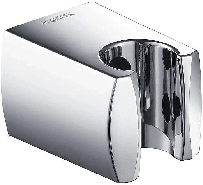 Держатель ручного душа Aquatek AQ2403CR хром купить в интернет-магазине сантехники Sanbest