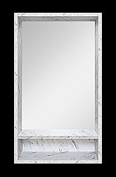 Зеркало Misty Мия 45x80 в ванную от интернет-магазине сантехники Sanbest