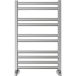 Полотенцесушитель Aquatek Поларис П10 50х80 AQ KO1080CH хром купить в интернет-магазине сантехники Sanbest