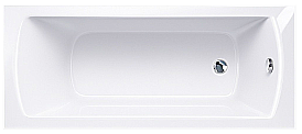 Акриловая ванна Royal Bath VIENNA RB953504 165x70 белый купить в интернет-магазине Sanbest
