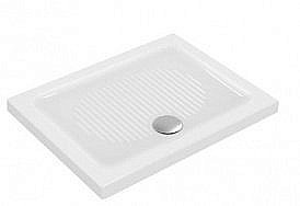 Душевой поддон Ideal Standard Connect T267001 90x70 купить в интернет-магазине Sanbest