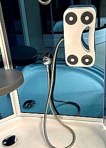 Душевая кабина Timo Standart T 1102 120x85 купить в интернет-магазине Sanbest