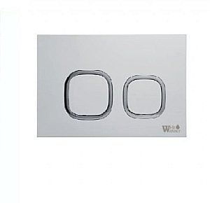 Унитаз с инсталляцией WeltWasser AMBERG 506 + JECKENBACH 004 GL-WT + AMBERG RD-MT CR купить в интернет-магазине Sanbest